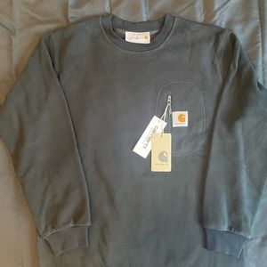 Carhartt WIP Crewneck